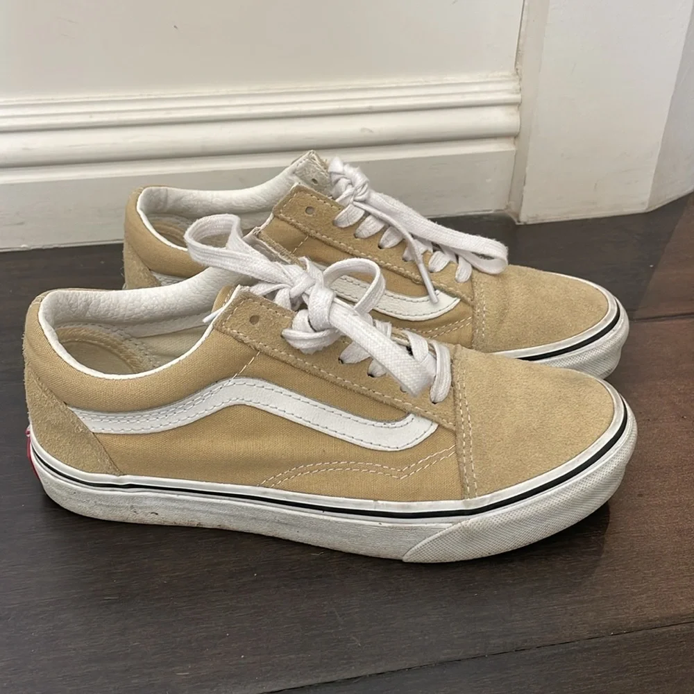 Vans old skool sneakers - Picture 2 of 5